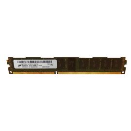 Micron MT18KDF1G72PDZ-1G6E1HF 8GB DDR3 DIMM Server Memory