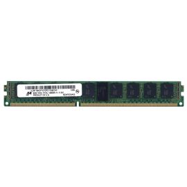 Micron MT18KDF1G72PZ-1G6E1HF 8GB DDR3 DIMM Server Memory