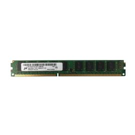 Micron MT18KDF51272AZ-1G4 4GB DDR3 DIMM Server Memory