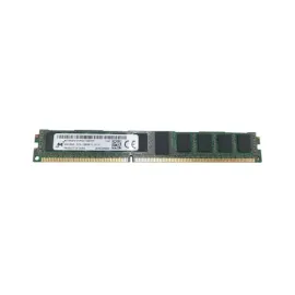 Micron MT18KDF51272PDZ-1G6K1FF 4GB DDR3 DIMM Server Memory