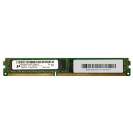 Micron MT18KDF51272PDZ-1G6M1HF 4GB DDR3 DIMM Server Memory