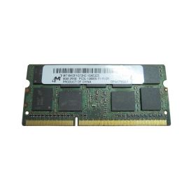 Micron MT18KSF1G72HZ-1G6E2 8GB DDR3 SoDimm Laptop Memory