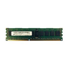 Micron MT18KSF1G72PDZ-1G6E1FE 8GB DDR3 DIMM Server Memory