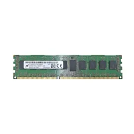 Micron MT18KSF1G72PDZ-1G6E1HE 8GB DDR3 DIMM Server Memory
