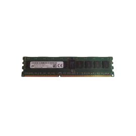 Micron MT18KSF1G72PZ-1G6E1HE 8GB DDR3 DIMM Server Memory