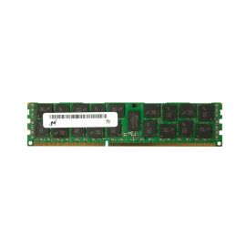 Micron MT18KSF25672PDZ-1G4FZES 2GB DDR3 DIMM Server Memory