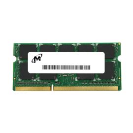 Micron MT18KSF2G72HZ-1G6A2 16GB DDR3 SoDimm Laptop Memory