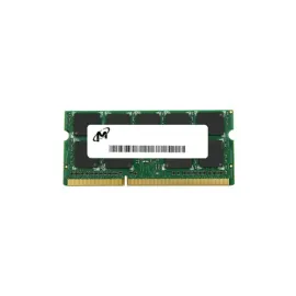 Micron MT18KSF51272HZ-1G4D2 4GB DDR3 SoDimm Laptop Memory