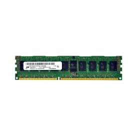 Micron MT18KSF51272PDZ-1G4D1BB 4GB DDR3 DIMM Server Memory