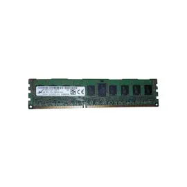 Micron MT18KSF51272PZ-1G4K1FF 4GB DDR3 DIMM Server Memory