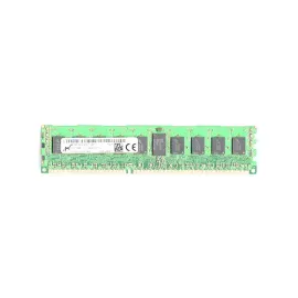 Micron MT18KSF51272PZ-1G4K1HE 4GB DDR3 DIMM Server Memory