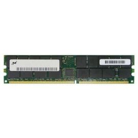 Micron MT18VDDF12872DG-335J1 1GB DDR DIMM Server Memory