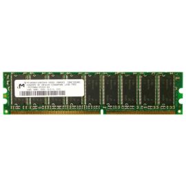 Micron MT18VDDT12872AY-335 1GB DDR DIMM Server Memory