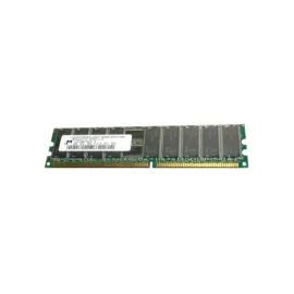 Micron MT18VDDT12872DG-265D2 1GB DDR DIMM Server Memory