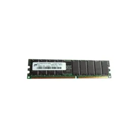 Micron MT18VDDT3272G-265B3 256MB DDR DIMM Server Memory