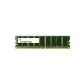 Micron MT18VDDT6472LAG-265 512MB DDR DIMM Server Memory