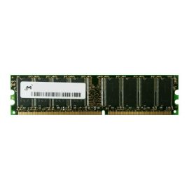 Micron MT1GU16D648-21-QP12 1GB DDR DIMM Desktop Memory