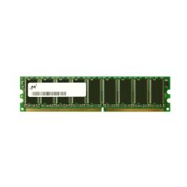 Micron MT1GU18D648-32-SP1C 1GB DDR DIMM Server Memory