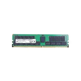Micron MT36ASF4G72PZ-2G6D1 32GB DDR4 DIMM Server Memory