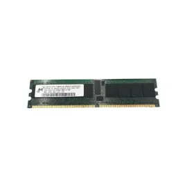 Micron MT36GTS1G72FY-667A1D6 8GB DDR2 DIMM Server Memory
