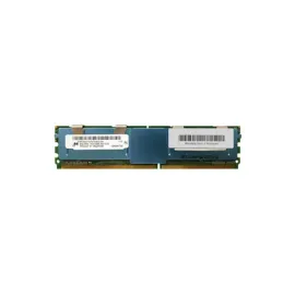 Micron MT36HTF1G72FZ-667C1D4 8GB DDR2 DIMM Server Memory