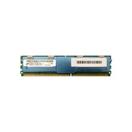Micron MT36HTF1G72FZ-667C1D6 8GB DDR2 DIMM Server Memory