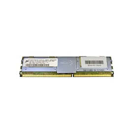 Micron MT36HTF25672FY-667D1D4 2GB DDR2 DIMM Server Memory