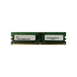 Micron MT36HTF25672NY-53ED1 2GB DDR2 DIMM Server Memory