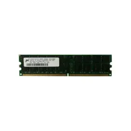Micron MT36HTF25672PY-800D2 2GB DDR2 DIMM Server Memory