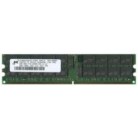 Micron MT36HTF25672Y-53EB1 2GB DDR2 DIMM Server Memory