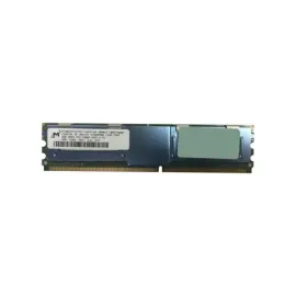 Micron MT36HTF51272FY-667E1D 4GB DDR2 DIMM Server Memory