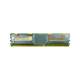 Micron MT36HTF51272FY-667E1D4 4GB DDR2 DIMM Server Memory
