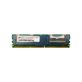 Micron MT36HTF51272FY-667E1E4 4GB DDR2 DIMM Server Memory