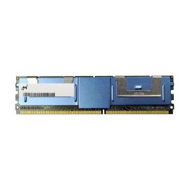 Micron MT36HTF51272FZ-667H1 4GB DDR2 DIMM Server Memory