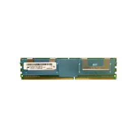 Micron MT36HTF51272FZ-667H1D4 4GB DDR2 DIMM Server Memory
