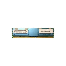 Micron MT36HTF51272FZ-667H1D6 4GB DDR2 DIMM Server Memory