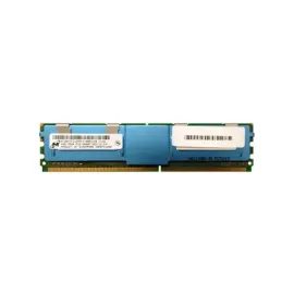 Micron MT36HTF51272FZ-80EH1D6 4GB DDR2 DIMM Server Memory