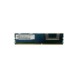Micron MT36HTS1G72FY-667A1D4 8GB DDR2 DIMM Server Memory