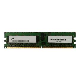 Micron MT36HTS51272Y-53ED1 4GB DDR2 DIMM Server Memory