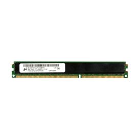 Micron MT36JDYS1G72PZ-1G6 8GB DDR3 DIMM Server Memory