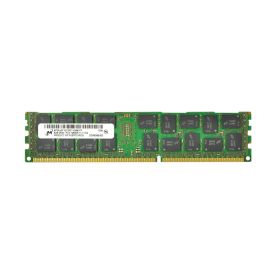 Micron MT36JSF1G72PZ-1G6M1 8GB DDR3 DIMM Server Memory