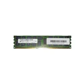 Micron MT36JSF1G72PZ-1G6M1FE 8GB DDR3 DIMM Server Memory