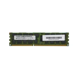 Micron MT36JSF1G72PZ-1G6M1HI 8GB DDR3 DIMM Server Memory
