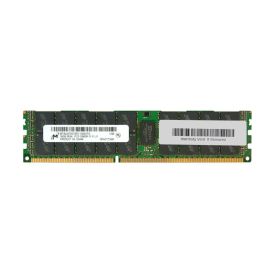 Micron MT36JSF2G72PZ-1G6D1 16GB DDR3 DIMM Server Memory