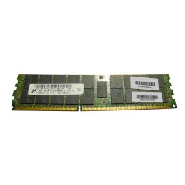 Micron MT36JSF2G72PZ-1G6D1HF 16GB DDR3 DIMM Server Memory