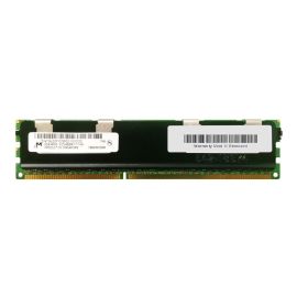 Micron MT36JSZF1G72PDZ-1G1 8GB DDR3 DIMM Server Memory