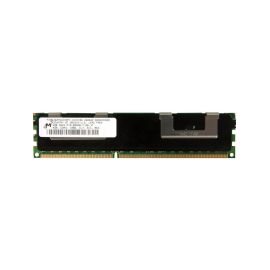 Micron MT36JSZF51272PY-1G1 4GB DDR3 DIMM Server Memory