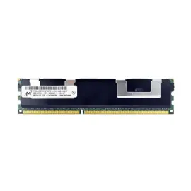 Micron MT36JSZF51272PZ-1G1F1DD 4GB DDR3 DIMM Server Memory
