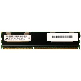 Micron MT36JSZF51272PZ-1G4F1AB 4GB DDR3 DIMM Server Memory