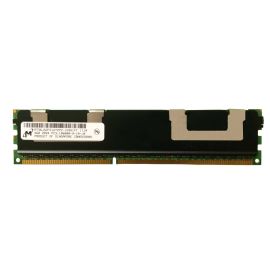 Micron MT36JSZF51272PZ-1G4G1FF 4GB DDR3 DIMM Server Memory